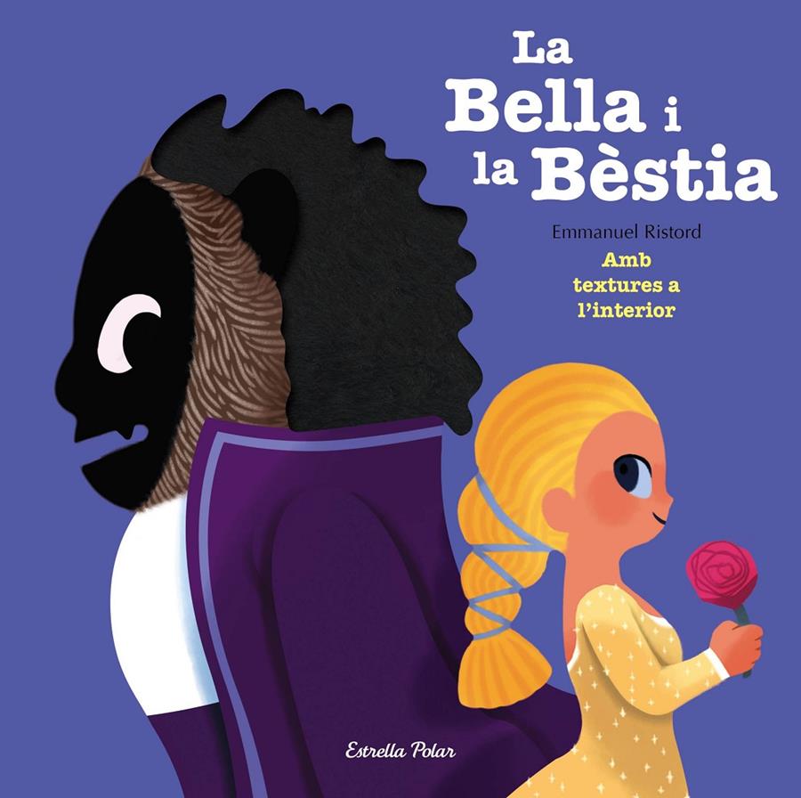 LA BELLA I LA BÈSTIA | 9788491375982 | RISTORD, EMMANUEL