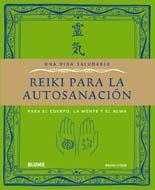 REIKI PARA LA AUTOSANACIÓN | 9788480769457 | COOK, BRIAN