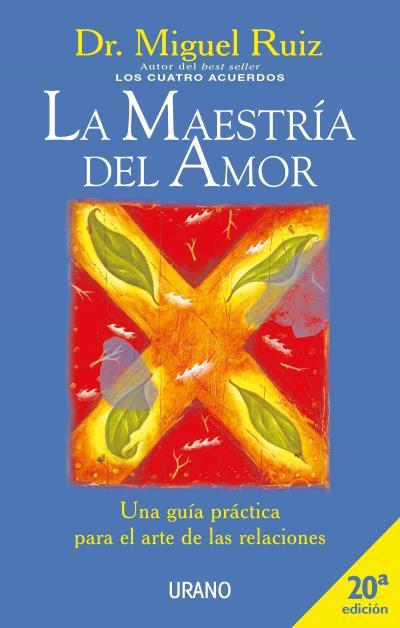 MAESTRIA DEL AMOR | 9788479534530 | RUIZ, MIGUEL