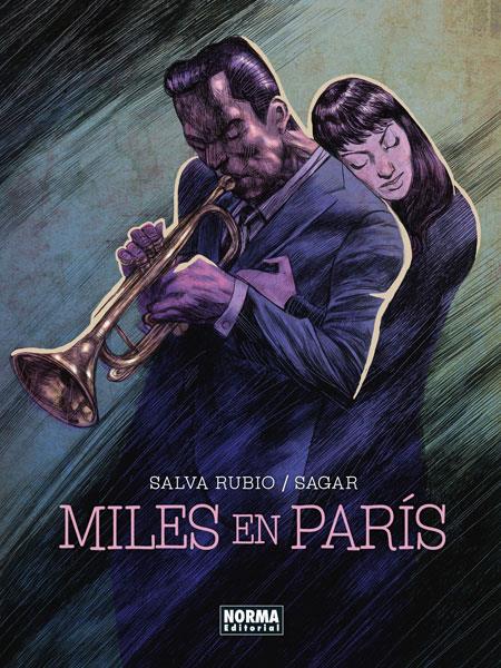 MILES EN PARIS | 9788467938234 | RUBIO, SALVA / FORNIÉS, SAGAR