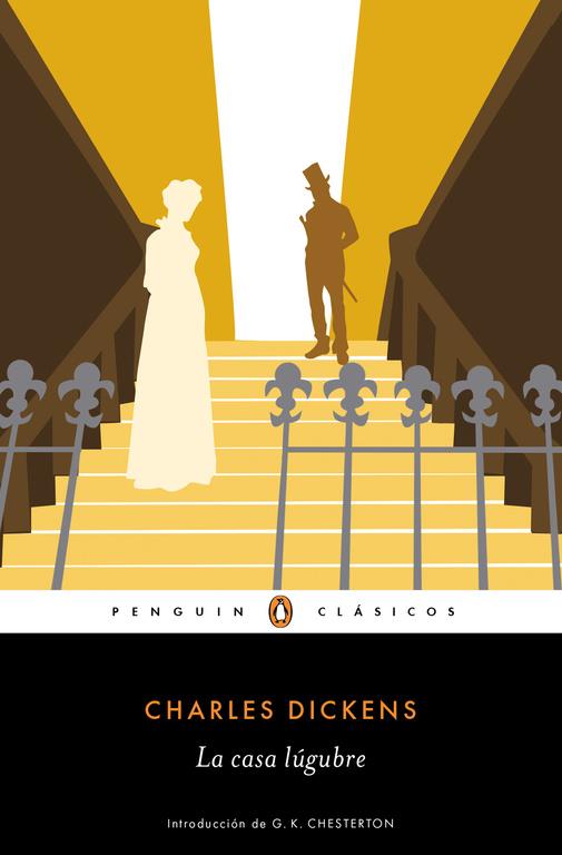 LA CASA LÚGUBRE | 9788491052036 | DICKENS, CHARLES