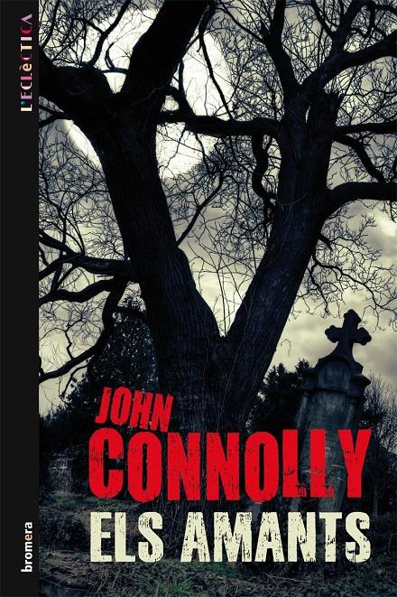 AMANTS, ELS | 9788498246414 | JOHN CONNOLLY