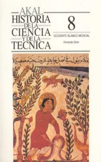 HISTORIA DE LA CIENCIA Y DE LA TECNICA   (DIP) | 9788446002956 | GIRON, FERNANDO