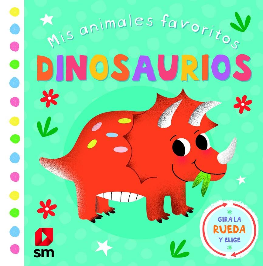 DINOSAURIOS | 9788413182704 | VARIOS AUTORES,