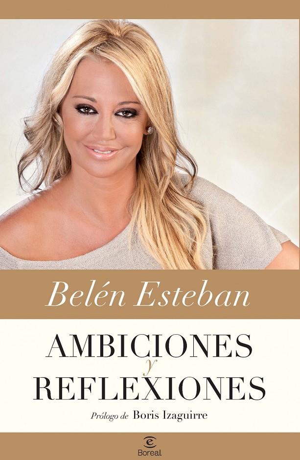 AMBICIONES Y REFLEXIONES | 9788467038286 | ESTEBAN MÉNDEZ, BELÉN 