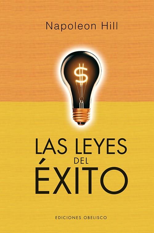 LEYES DEL EXITO,LAS- VOLUM COMPLETO | 9788497779098 | HILL, NAPOLEON