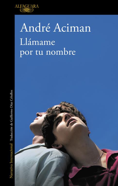 LLáMAME POR TU NOMBRE | 9788420473895 | ANDRé ACIMAN