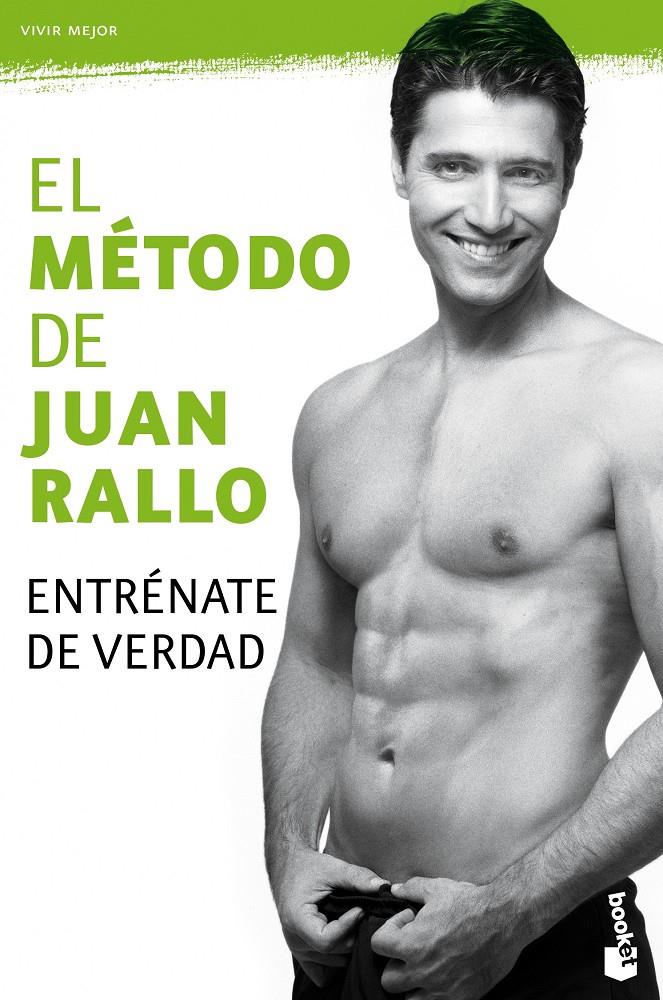 EL MÉTODO DE JUAN RALLO | 9788467028485 | RALLO, JUAN 