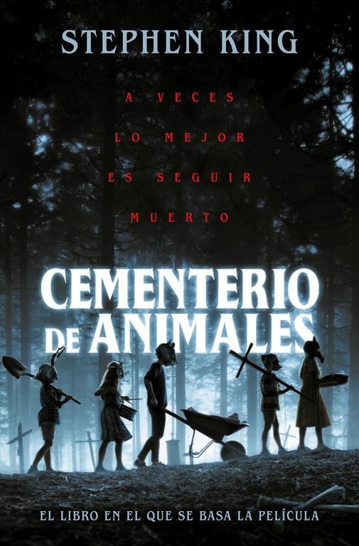 CEMENTERIO DE ANIMALES | 9788497930994 | KING,STEPHEN