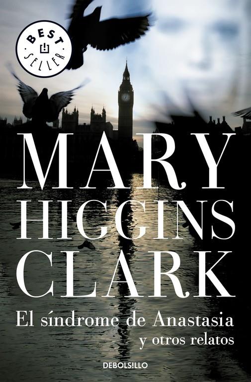 EL SÍNDROME DE ANASTASIA Y OTROS RELATOS | 9788497599535 | CLARK, MARY HIGGINS