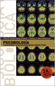 PSICOBIOLOGÍA | 9788434409200 | MARC BREEDLOVE/ARNOLD L. LEIMAN/MARK R. ROSENZWEIG