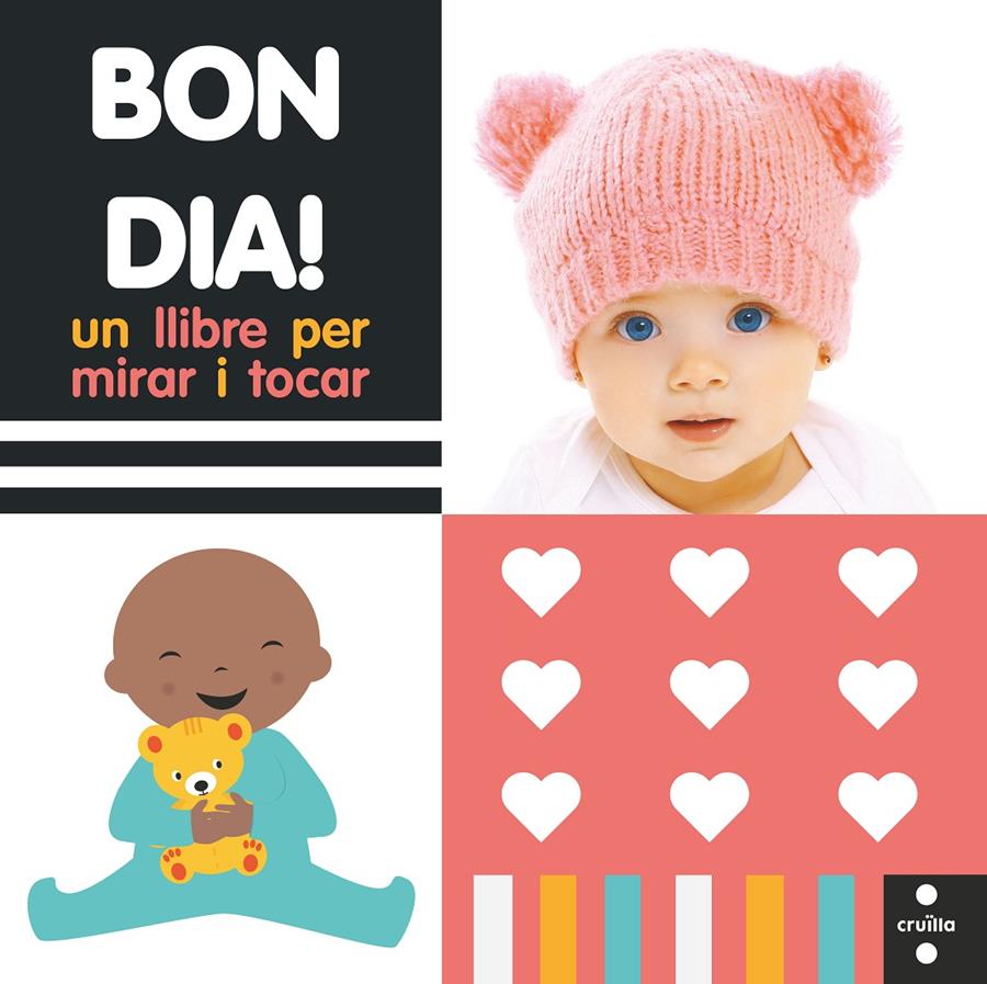 BON DIA! | 9788466150255 | MAMA MAKES BOOKS