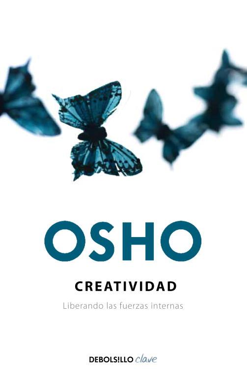 CREATIVIDAD | 9788499895468 | OSHO