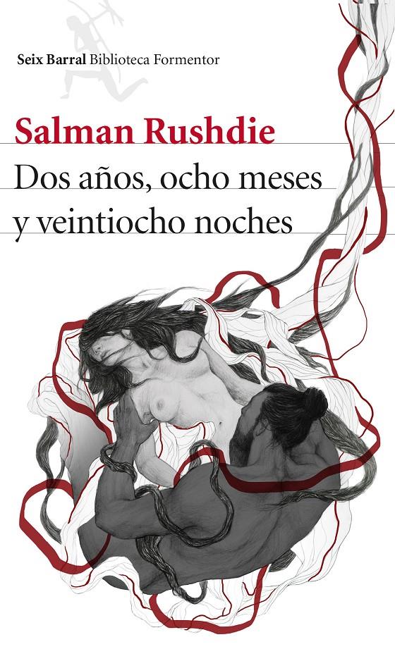 DOS AÑOS, OCHO MESES Y VEINTIOCHO NOCHES | 9788432225215 |  RUSHDIE, SALMAN