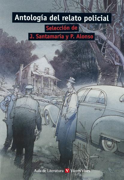 ANTOLOGIA DEL RELATO POLICIAL | 9788431663452 | MILLAR, MARGARET