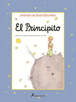 PRINCIPITO, EL  | 9788478886401 | SAINT EXUPERY, ANTOINE DE