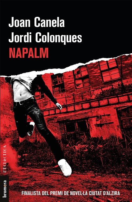 NAPALM | 9788490267608 | CANELA,JOAN/COLONQUES,JORDI