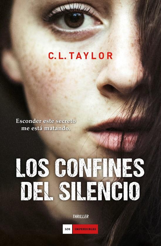 LOS CONFINES DEL SILENCIO | 9788416261383 | TAYLOR, C. L.