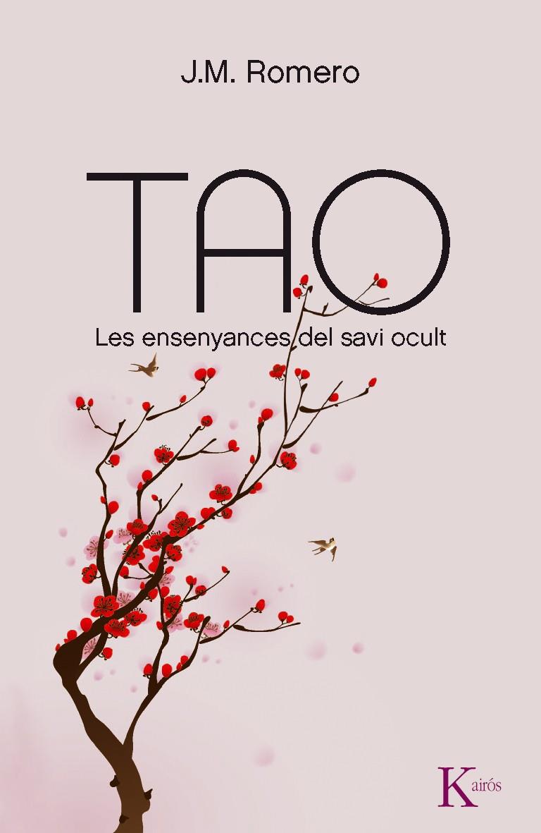 TAO - CATALÀ | 9788499881805 | ROMERO, JOSEP MARIA