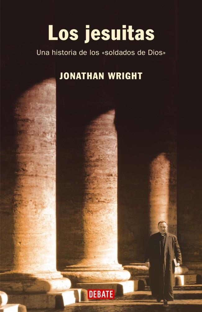 LOS JESUITAS | 9788483066058 | WRIGHT, JONATHAN