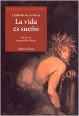 VIDA ES SUEÑO, LA | 9788431642433 | CALDERÓN DE LA BARCA