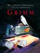 MIS CUENTOS PREFERIDOS DE LOS HERMANOS GRIMM | 9788498250169 | JANÉ RIERA, ALBERT