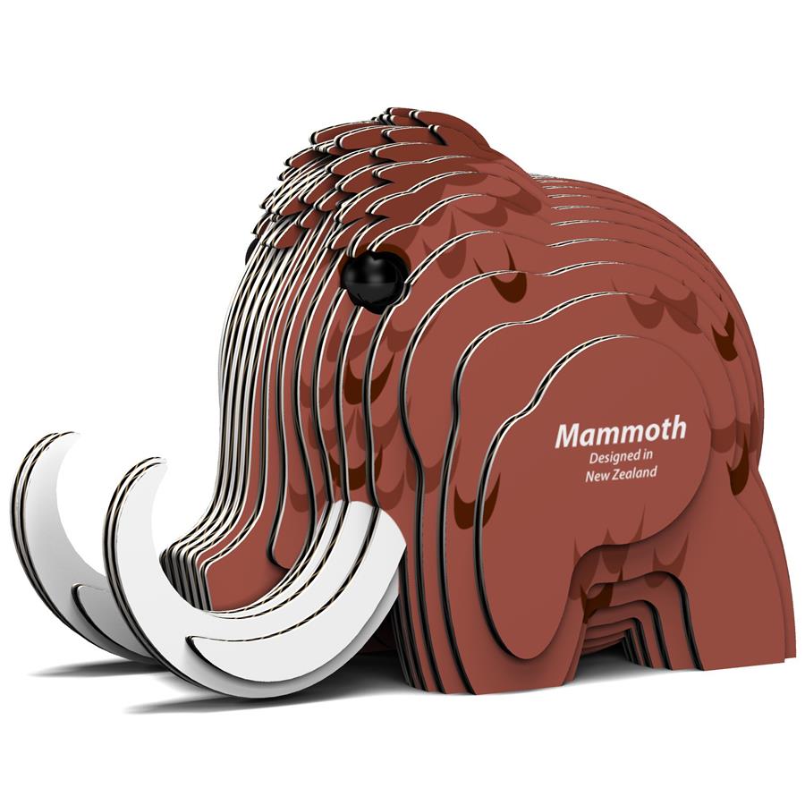 MAMMOTH ANIMAL CARTRÓ | 9421903139757