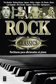 ROCK CLASSICS | 9788418703065 | FERNÁNDEZ PÉREZ, MIGUEL ÁNGEL