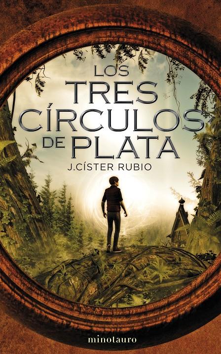 LOS TRES CÍRCULOS DE PLATA | 9788445002131 | JOSEP CISTER