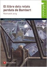 EL LLIBRE DELS RELATS PERDUTS DE BAMBERT | 9788468207001 | REINHARDT, JUNG/VERLAG JUNGBRUNNEN GESELLSCHAFT MBH