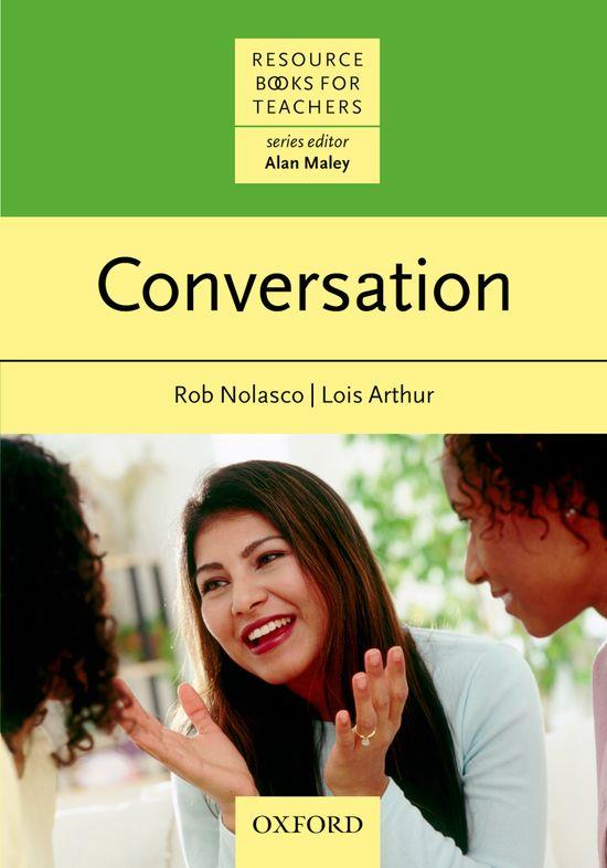 CONVERSATION | 9780194370967