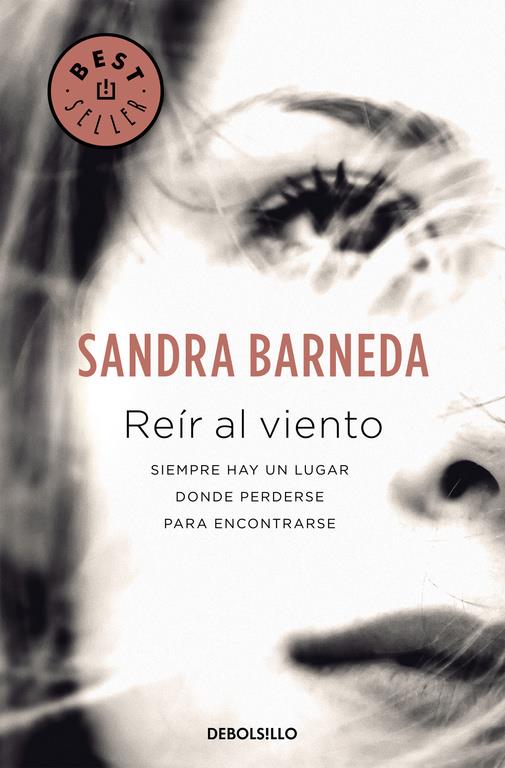 REÍR AL VIENTO | 9788466330244 | BARNEDA,SANDRA