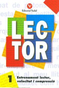 LECTOR 1 (CATALA) | 9788486545833