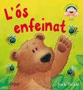 OS ENFEINAT | 9788498254433 | TICKLE JACK