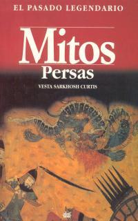 MITOS PERSAS      (DIP) | 9788446005841 | SARKHOSH CURTIS