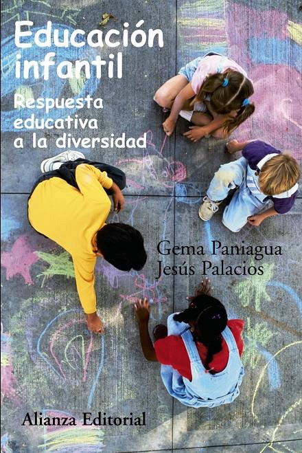 EDUCACIÓN INFANTIL | 9788420647852 | PALACIOS, JESÚS/PANIAGUA, GEMA