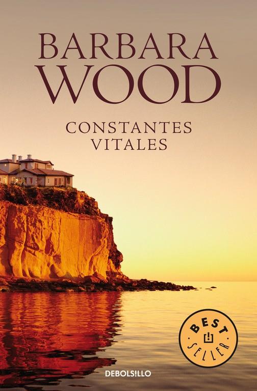 CONSTANTES VITALES | 9788497595001 | WOOD,BARBARA