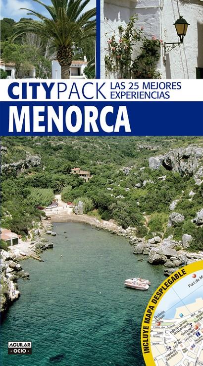 MENORCA | 9788403500884 | AAVV