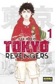 TOKYO REVENGERS 01 CATALÀ | 9788467951745