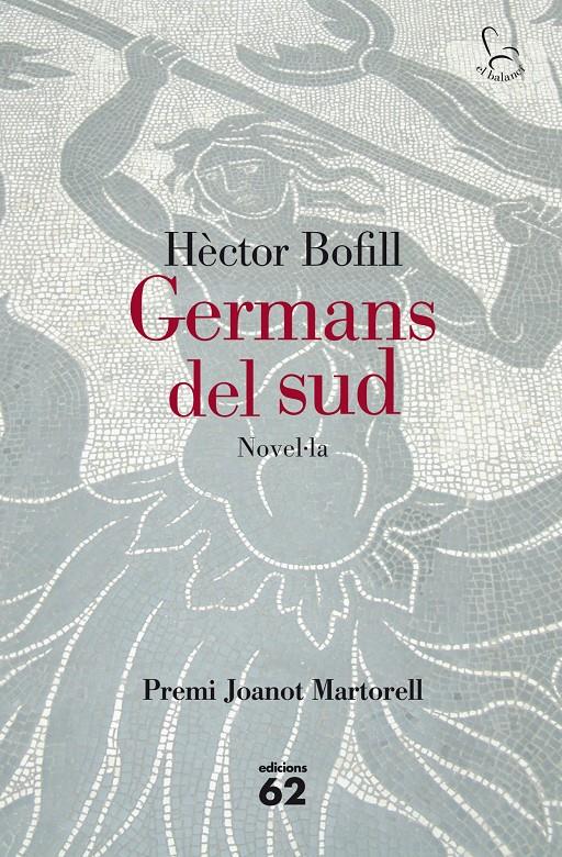 GERMANS DEL SUD | 9788429772074 |  BOFILL,HÈCTOR