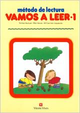 VAMOS A LEER Y JUGAR 1 : LECTURA Y ESCRITURA, EDUC | 9788431622527 | HERAS, RITA ; IZQUIERDO, MARIA DEL CARME