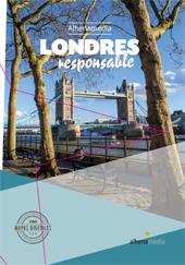 LONDRES RESPONSABLE | 9788416395064 | CARRO RAMOS, FELIPA