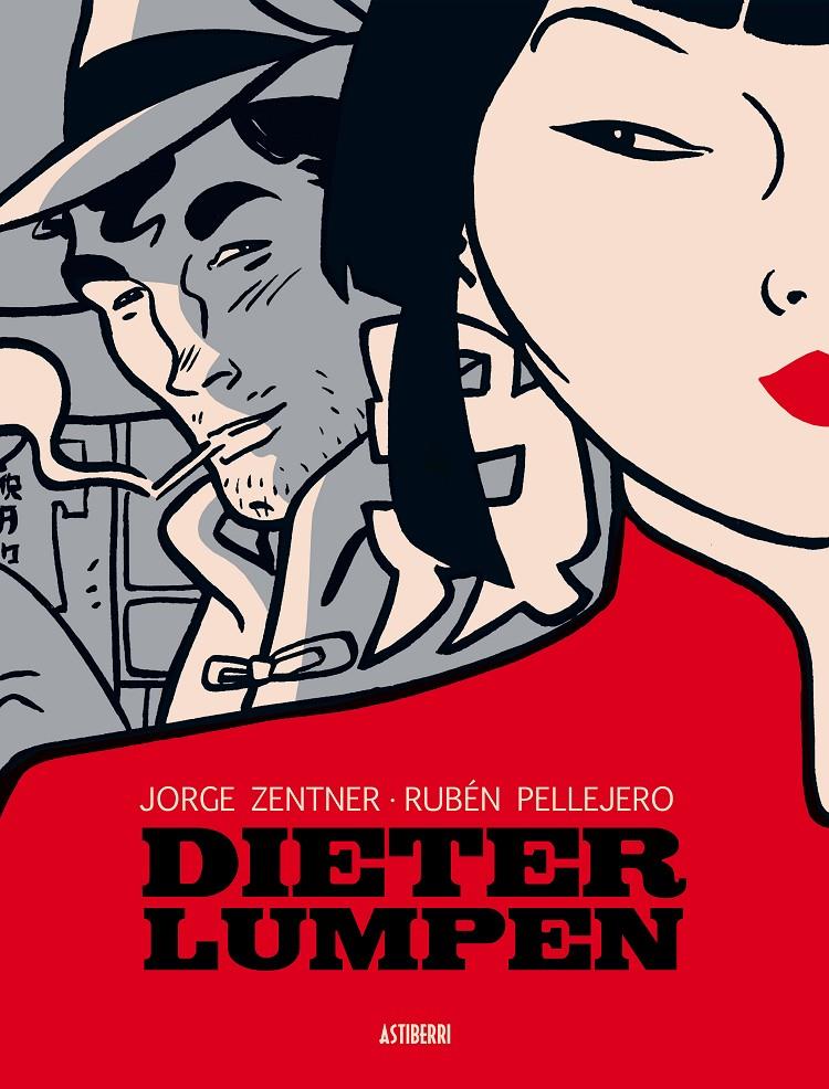 DIETER LUMPEN | 9788415685494 | PELLEJERO MARTÍNEZ, RUBÉN/ZENTNER HICK, JORGE ISAAC