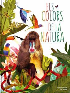 ELS COLORS DE LA NATURA | 9788413342320 | ISABELLA GROTT, VALTER FOGATO