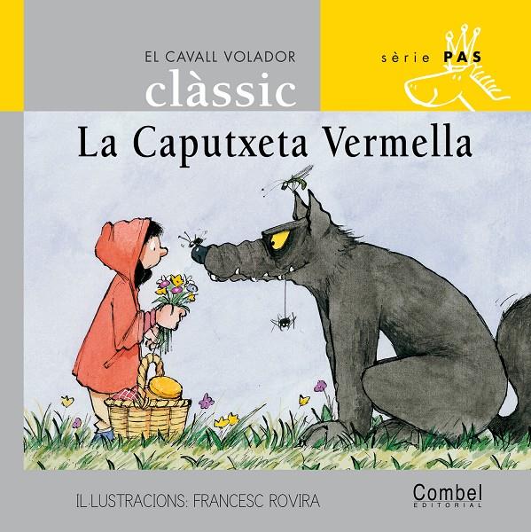 CAPUTXETA VERMELLA, LA | 9788478648436