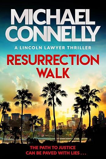 RESURRECTION WALK | 9781398718982