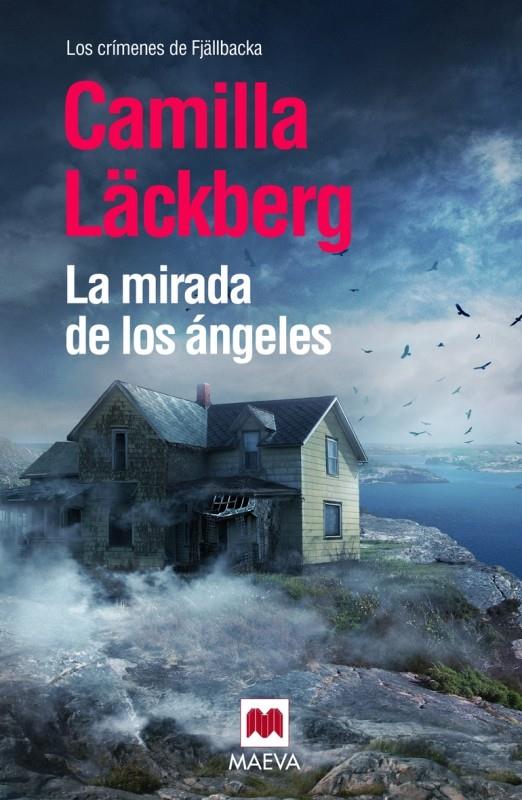 LA MIRADA DE LOS ÁNGELES | 9788415893387 | LÄCKBERG, CAMILLA