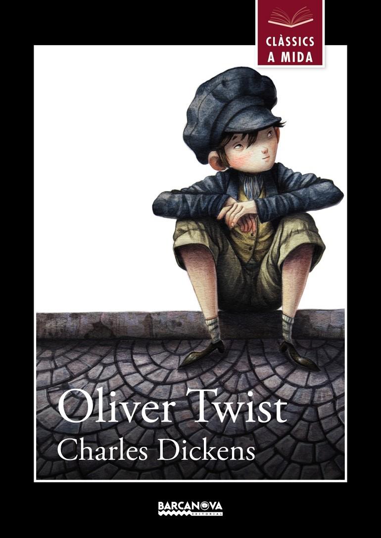 OLIVER TWIST | 9788448930424 | DICKENS, CHARLES