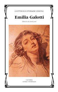 EMILIA GALOTTI | 9788437616148 | EPHRAIM LESSING, GOTTHOLD