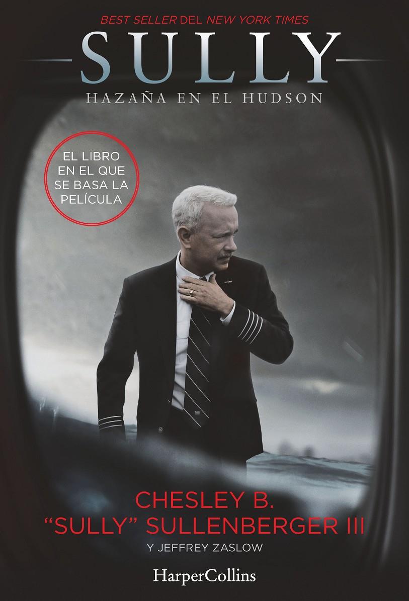 SULLY. HAZAÑA EN EL HUDSON | 9788491390121 | B. SULLENBERGER, CHESLEY